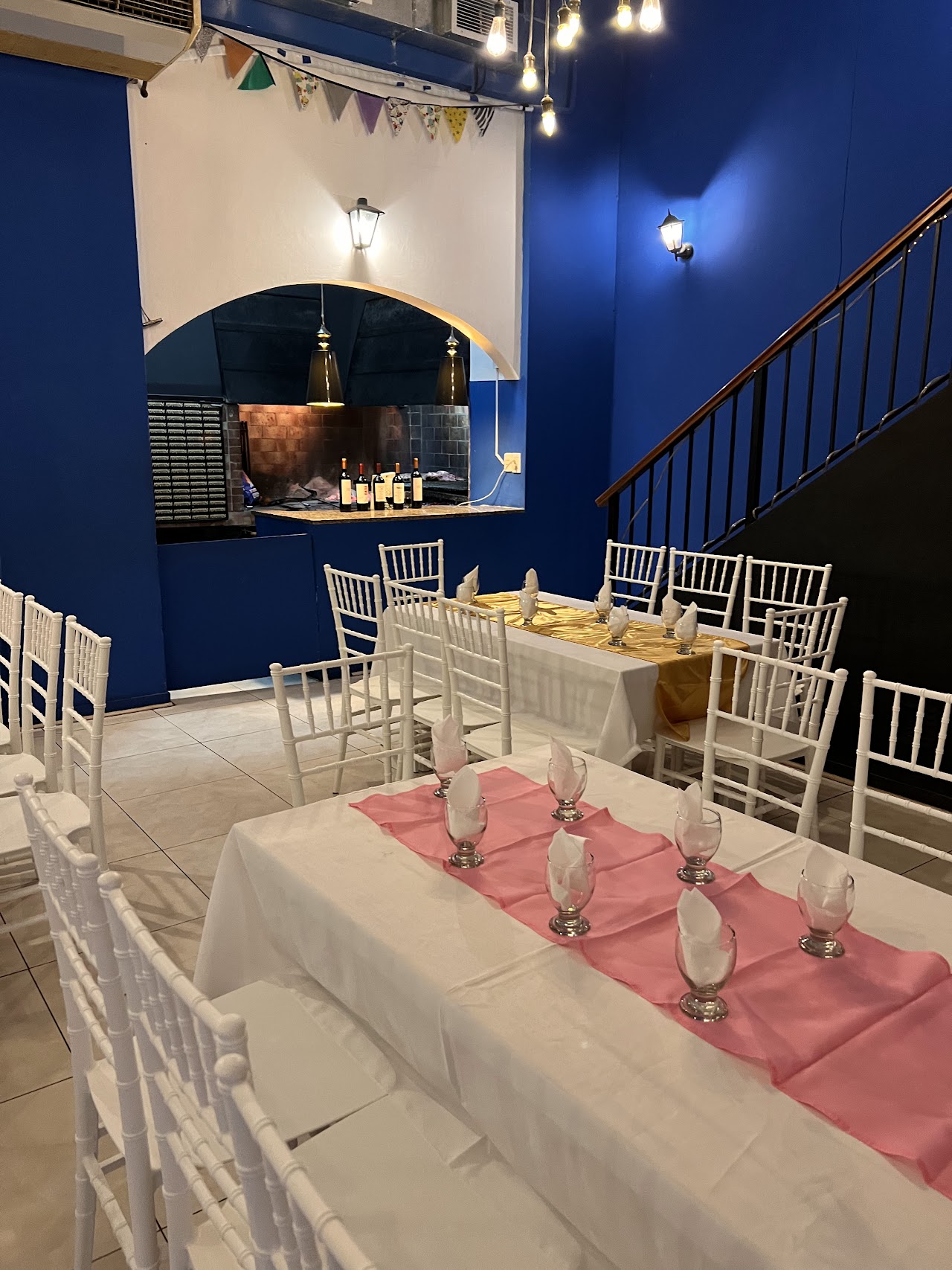 Salón de fiestas infantiles Popotitos en Villa Urquiza